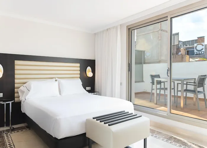 Eurostars Cristal PalaceHotel Rural