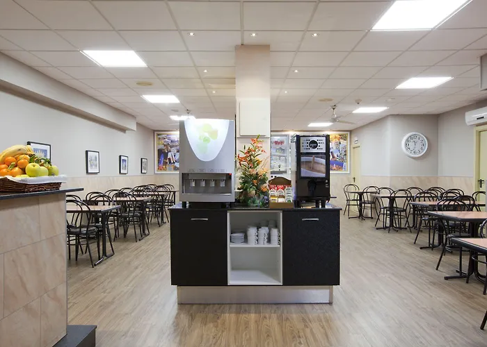 Hostal BarcelonaHotel Rural